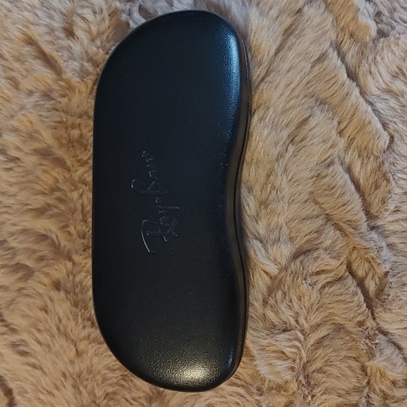 Ray-Ban Black Clamshell Glasses/Sunglasses Case - Picture 2 of 10